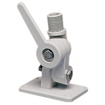 Base a snodo per antenna VHF e GPS 