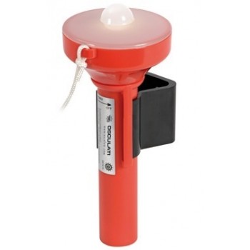 Boetta luminosa Mini One a LED