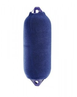 Copriparabordo F6 Blu navy extra soft