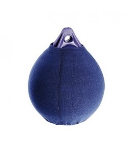Copriparabordo A1 Blu navy extra soft