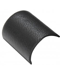 Terminale plastica 25 mm