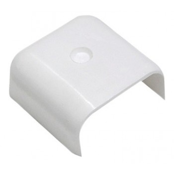 Terminale plastica 25 mm