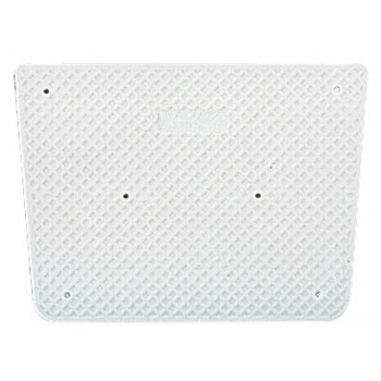 External stern protective boards, 300x220 h