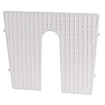 External stern protective boards