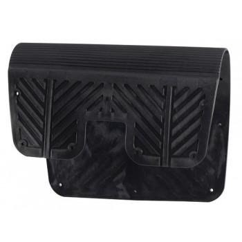 PVC Transom protective plate 