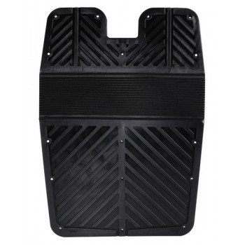 PVC Transom protective plate 