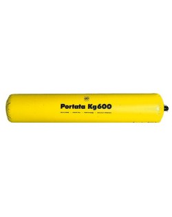 Rullo d’alaggio in PVC telato extra strong