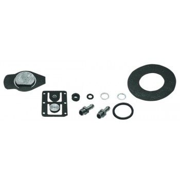 Kit di guarnizioni e valvole per WC vecchi modelli