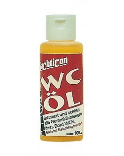 Olio WC YACHTICON OL