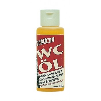 Olio WC YACHTICON OL