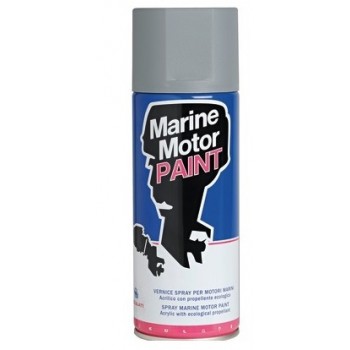 Antivegetativa spray per piedi ed eliche ZINC PRIMER 