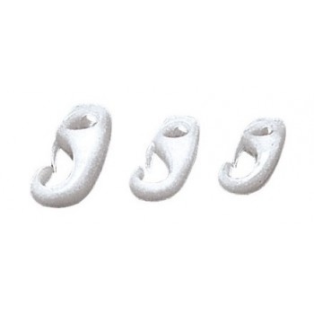 Gancio speciale per elastici - 4pz