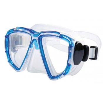 Maschera in silicone BEUCHAT  