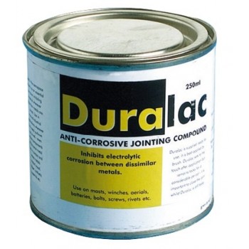 DURALAC isolante/ sigillante plastico