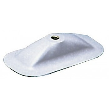 Portascalmo in EPDM di primissima qualità  Ø 12.5 mm  