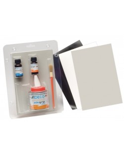 Kit gommoni specifico ADAMPRENE per PVC