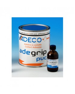 Glue for PVC fabrics 500 gr