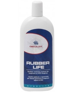 “Rubber Life”