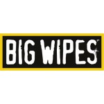 BIG WIPES - 3M BIG WIPES - 3M