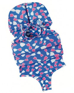 SAFETY LIFE JACKET - BABY  