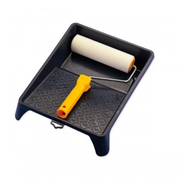 Kit rullo e vaschetta