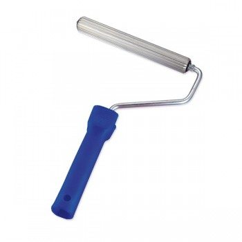 Rullo alluminio frangibolla