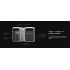 EcoFlow DELTA 3 • GENERATORE PORTATILE AL LITIO PER CORRENTE A 220V 2400W