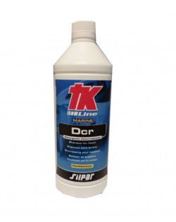 DCR TK LINE - Acido, anticalcare per barche