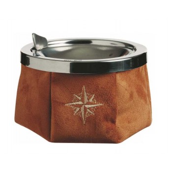 WINDPROOF CAMEL ASHTRAY