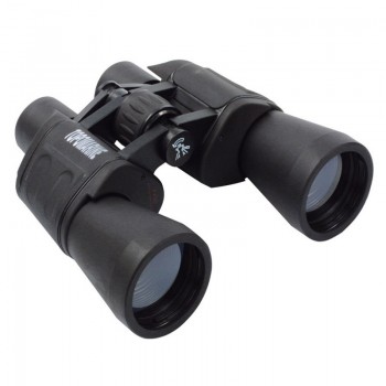 PLASTIMO BINOCULAR 7X50 WITH CENTRAL FOCUS ADJUST 