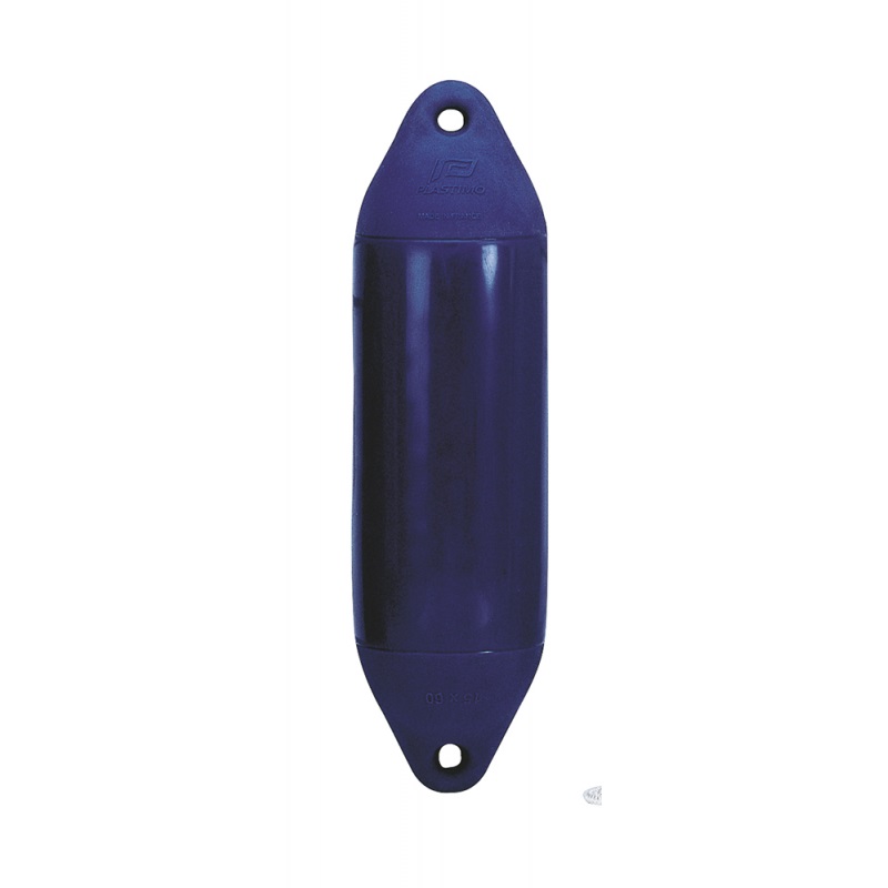 Parabordo PLASTIMO PERFORMANCE blu F1 - 60 x 15 cm