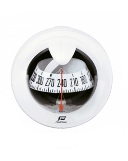 Bussola PLASTIMO ad incasso mod. OFFSHORE 75 - BIANCA