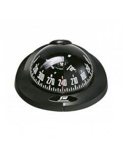 Bussola PLASTIMO ad incasso mod. OFFSHORE 75 - NERA