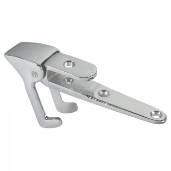 GANCIO DI SICUREZZA PER SCALETTE