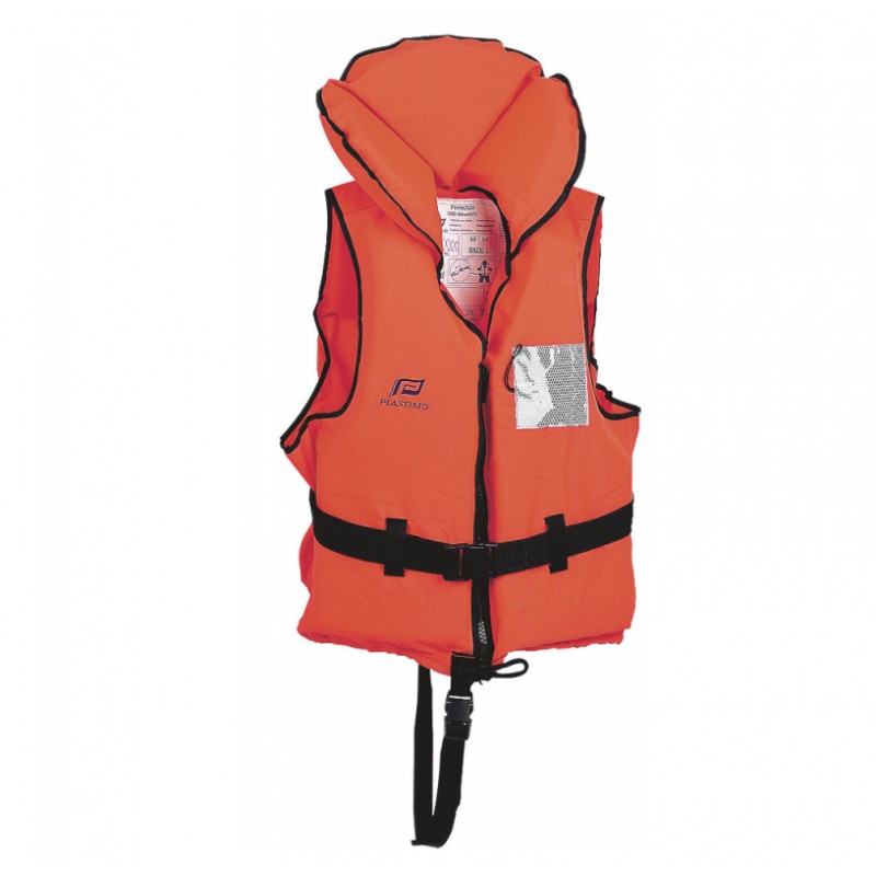 SV-100 lifejacket - 100N