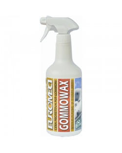 GOMMOWAX