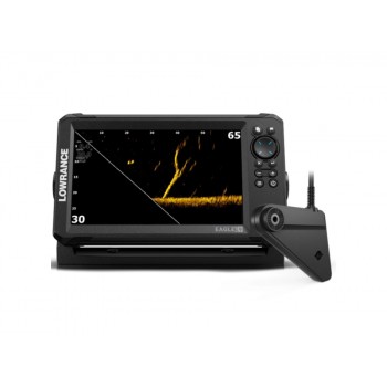 LOWRANCE Eagle Eye 9 GPS/eco display 9" 