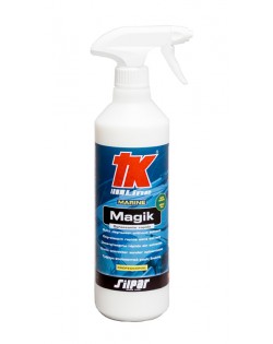 MAGIK detergente - TK LINE
