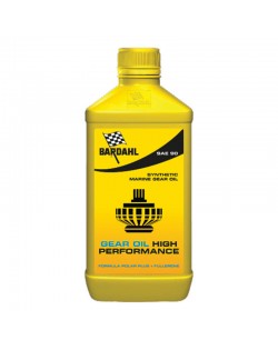 Olio per piede poppieri - High Performance Gear Oil 90