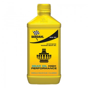 Olio per piede poppieri - High Performance Gear Oil 90 