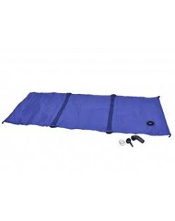 Serbatoio acqua flessibile - 100 lt