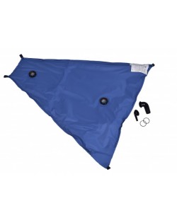 Serbatoio acqua flessibile - 35 lt