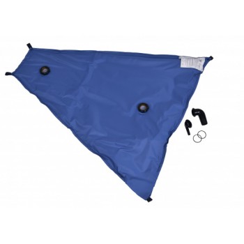 Serbatoio acqua flessibile - 35 lt 