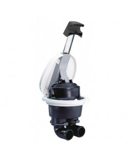 Pompa a mano PLASTIMO mod.925 SENZA BY-PASS