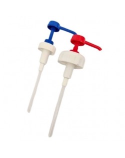 POMPE PER DOSAGGIO RESINA EPOSSIDICA CECCHI 10 10 CFS da 0,75 kg
