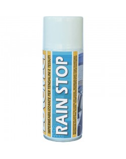Impermeabilizzante RAIN STOP Euromeci