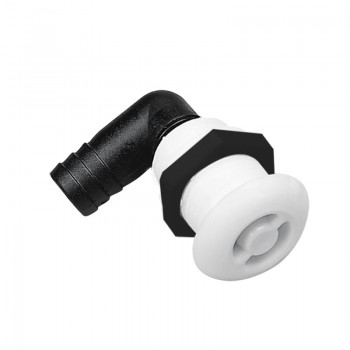 Sfiato in nylon TONDO