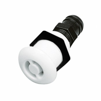 Sfiato in nylon TONDO