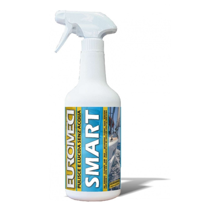 Euromeci SMART detergente
