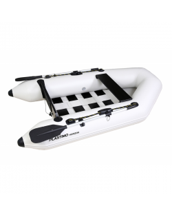 Tender gommone HORIZON FONDO A STECCHE - 2.3 mt 